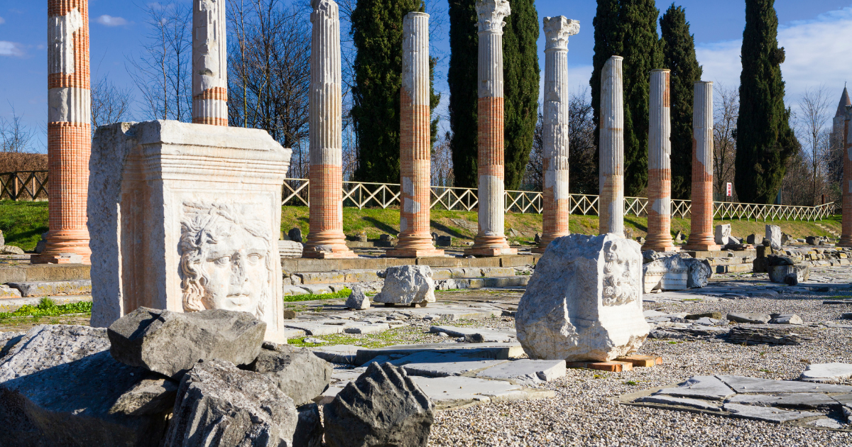 Aquileia